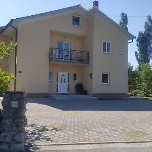 Apartman Barbara