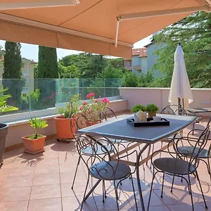  Apartment Nina Kroatien