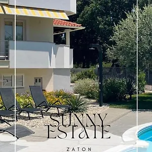 Sunny Apartman Zaton (Zadar)