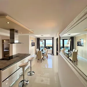  Apartment Sara Ii Kroatien