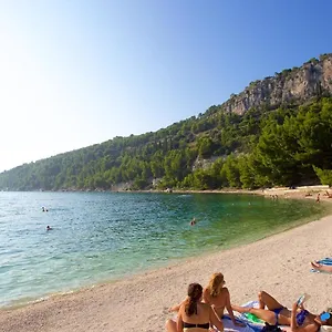  Apartment Mihaela Centre Kroatien