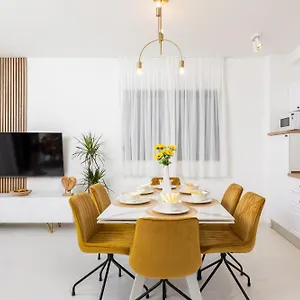 Golden Smile Apartman Split
