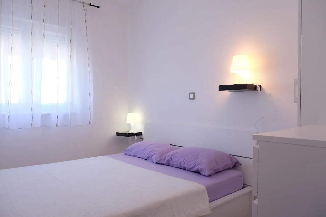 Apartmani Mojca