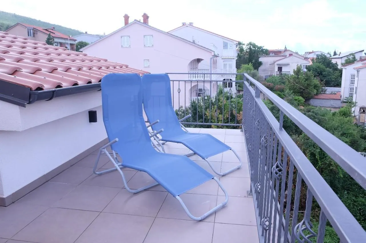 Apartmani Mojca Croatia
