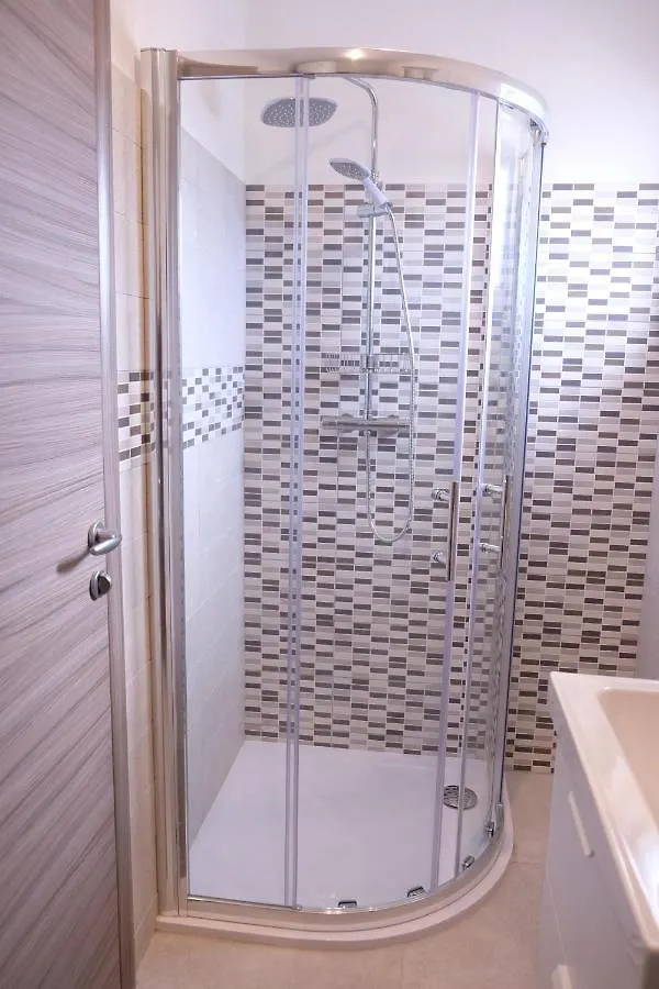 Apartmani Mojca